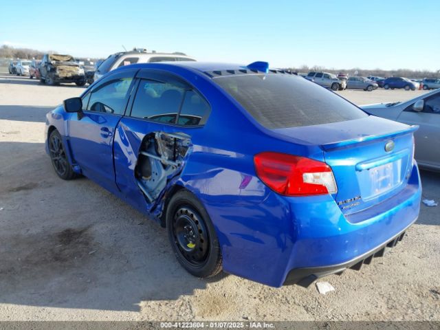 JF1VA1H66M9810273 Subaru Wrx Limited