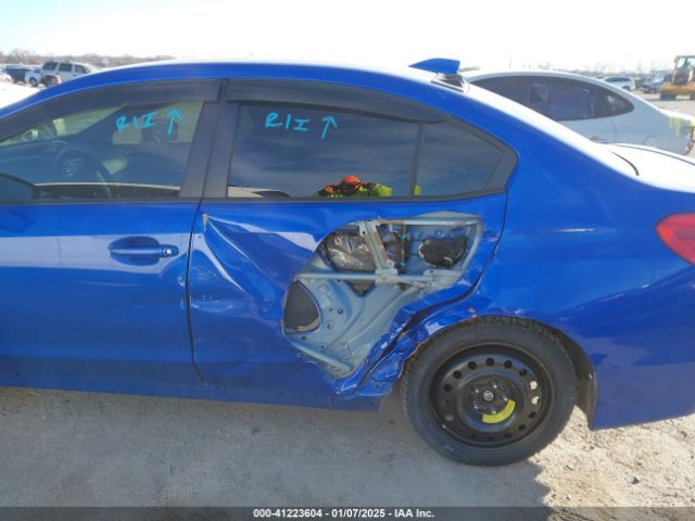 JF1VA1H66M9810273 Subaru Wrx Limited