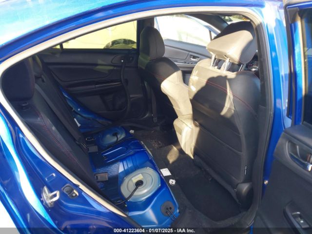JF1VA1H66M9810273 Subaru Wrx Limited