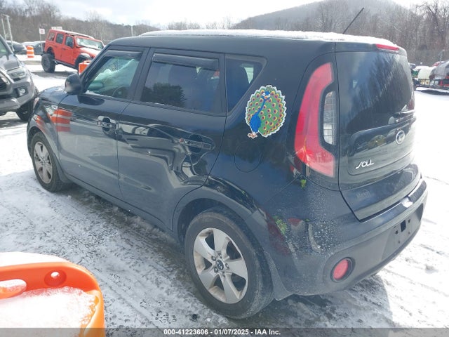 KIA Soul 2017 KNDJN2A21H7425697 Image 3