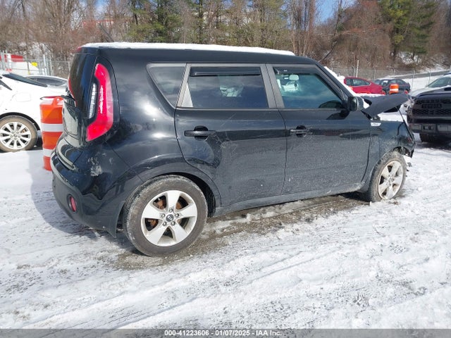 KIA Soul 2017 KNDJN2A21H7425697 Image 4