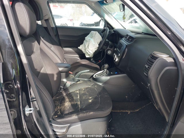 KIA Soul 2017 KNDJN2A21H7425697 Image 5
