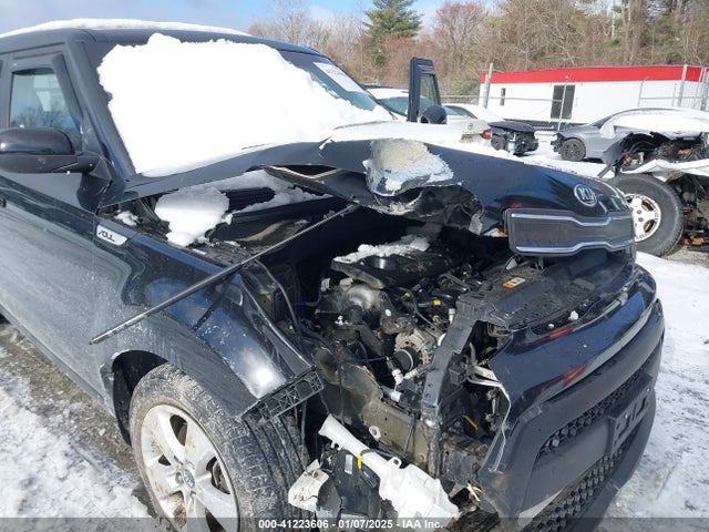 KIA Soul 2017 KNDJN2A21H7425697 Image 6