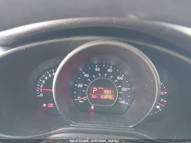 KIA Soul 2017 KNDJN2A21H7425697 Image 7