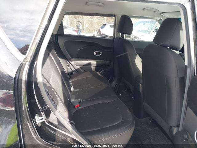 KIA Soul 2017 KNDJN2A21H7425697 Image 8