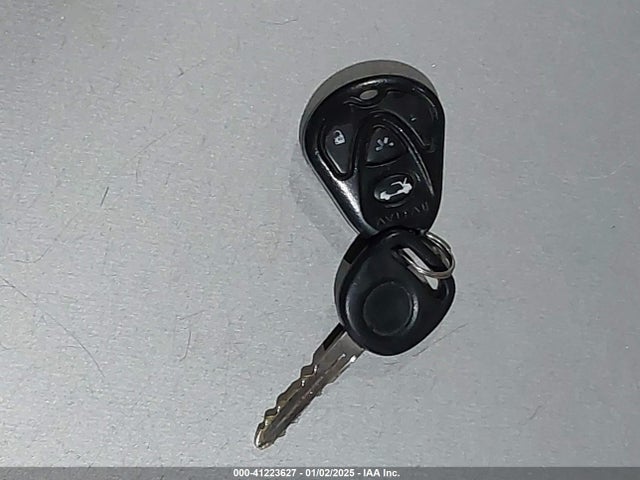 2002 CADILLAC ESCALADE 1GYEK63NX2R193700 Photo 10