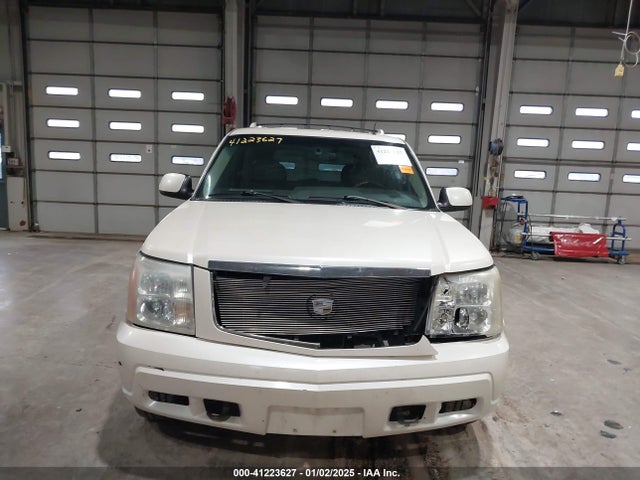 2002 CADILLAC ESCALADE 1GYEK63NX2R193700 Photo 5