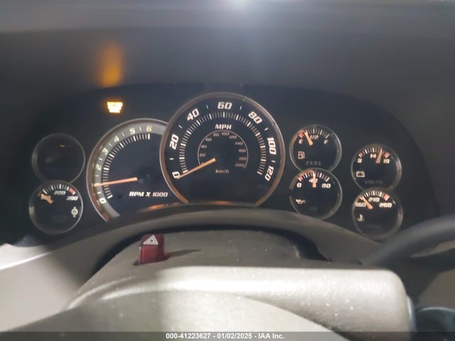 2002 CADILLAC ESCALADE 1GYEK63NX2R193700 Photo 6