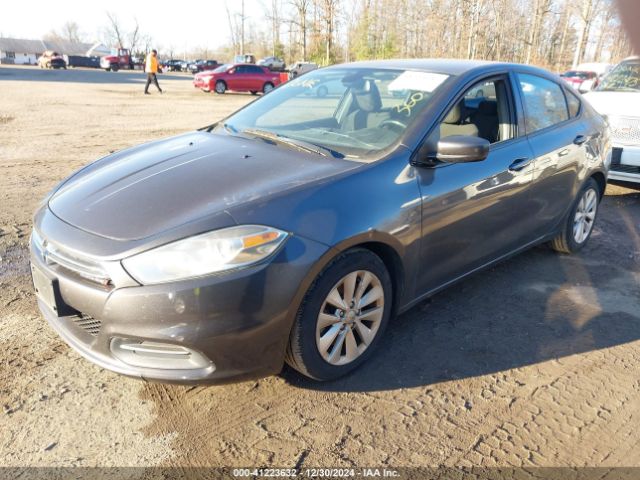 1C3CDFDH4FD276109 Dodge Dart Aero