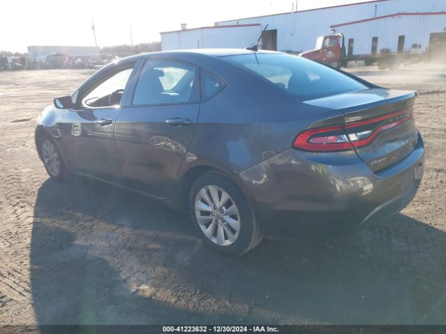 1C3CDFDH4FD276109 Dodge Dart Aero