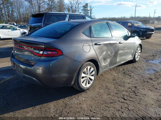 1C3CDFDH4FD276109 Dodge Dart Aero