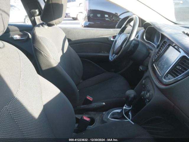 1C3CDFDH4FD276109 Dodge Dart Aero