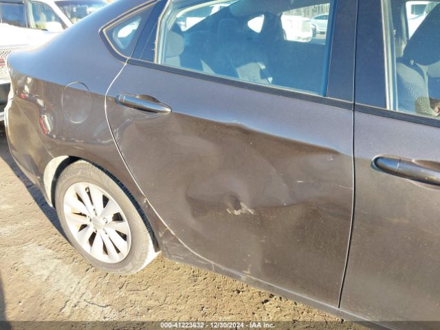 1C3CDFDH4FD276109 Dodge Dart Aero