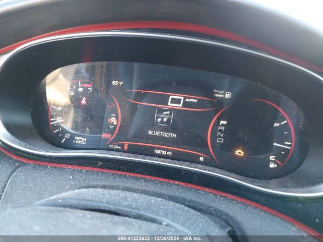 1C3CDFDH4FD276109 Dodge Dart Aero
