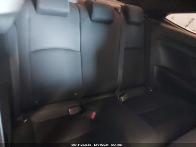 2HGFC3A55HH753741 Honda CIVIC SI