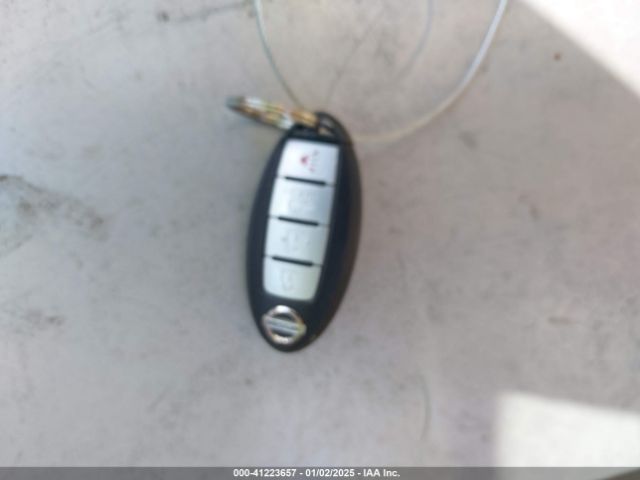 1N4AL3AP4EN390397 Nissan Altima 2.5 S