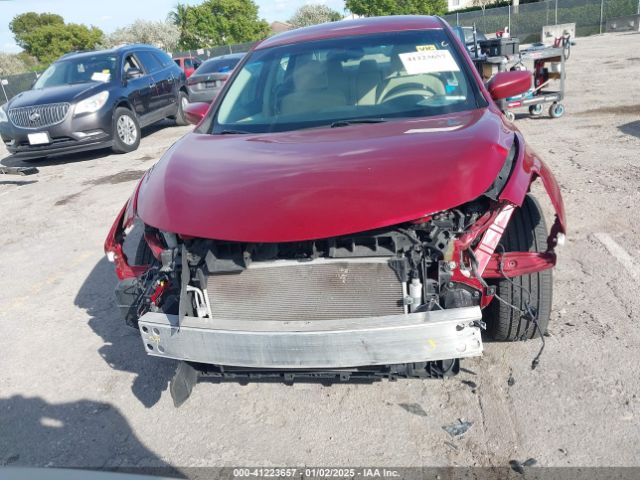 1N4AL3AP4EN390397 Nissan Altima 2.5 S