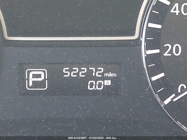 1N4AL3AP4EN390397 Nissan Altima 2.5 S