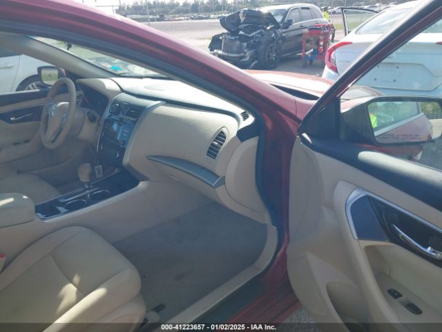 1N4AL3AP4EN390397 Nissan Altima 2.5 S