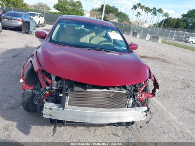 1N4AL3AP4EN390397 Nissan Altima 2.5 S