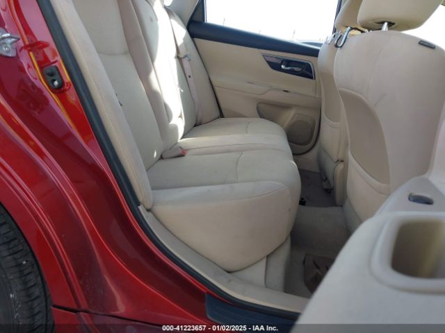 1N4AL3AP4EN390397 Nissan Altima 2.5 S