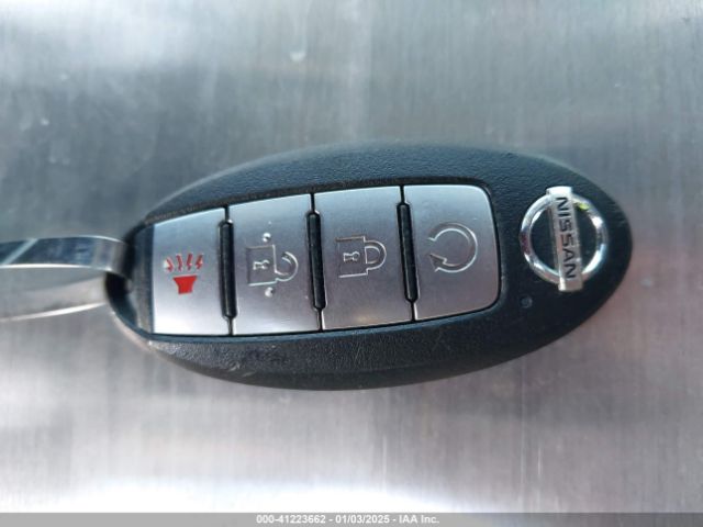 2019 NISSAN PATHFINDER 5N1DR2MM1KC643549 Photo 10