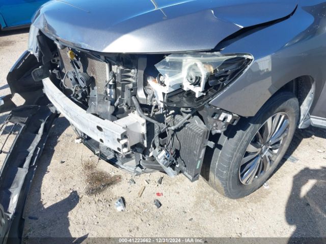 2019 NISSAN PATHFINDER 5N1DR2MM1KC643549 Photo 5