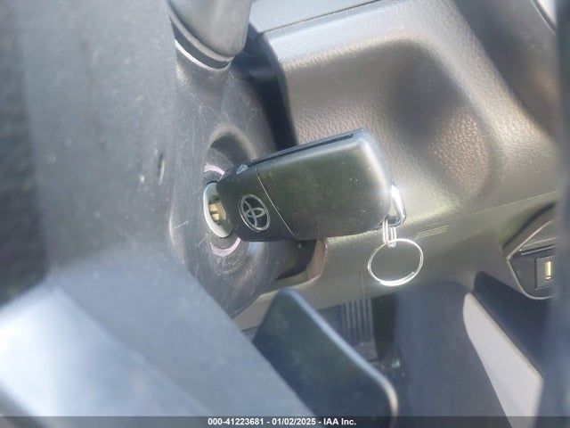 4T1G11AK8LU980359 Toyota CAMRY SE