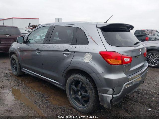 2012 MITSUBISHI OUTLANDER SPORT JA4AR4AU1CZ011893 Photo 2