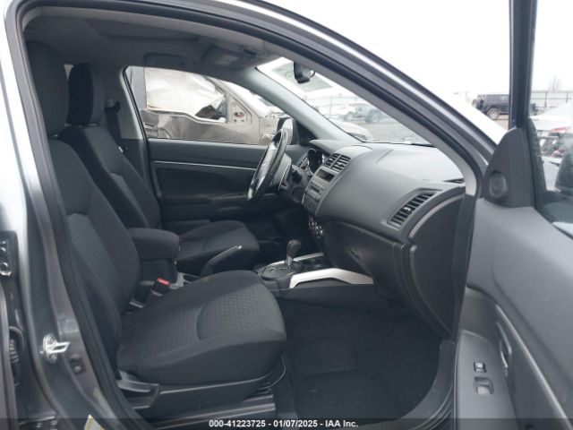 2012 MITSUBISHI OUTLANDER SPORT JA4AR4AU1CZ011893 Photo 4