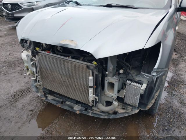 2012 MITSUBISHI OUTLANDER SPORT JA4AR4AU1CZ011893 Photo 5