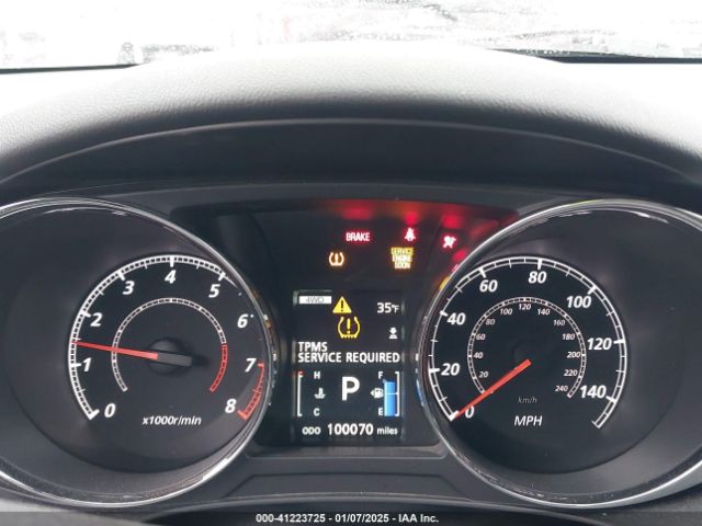 2012 MITSUBISHI OUTLANDER SPORT JA4AR4AU1CZ011893 Photo 6