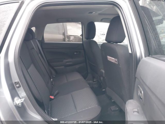 2012 MITSUBISHI OUTLANDER SPORT JA4AR4AU1CZ011893 Photo 7