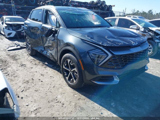 KNDPVCDG9S7196796 KIA Sportage Hybrid Ex