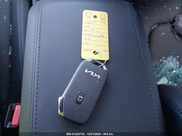 KNDPVCDG9S7196796 KIA Sportage Hybrid Ex