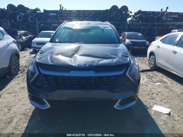 KNDPVCDG9S7196796 KIA Sportage Hybrid Ex