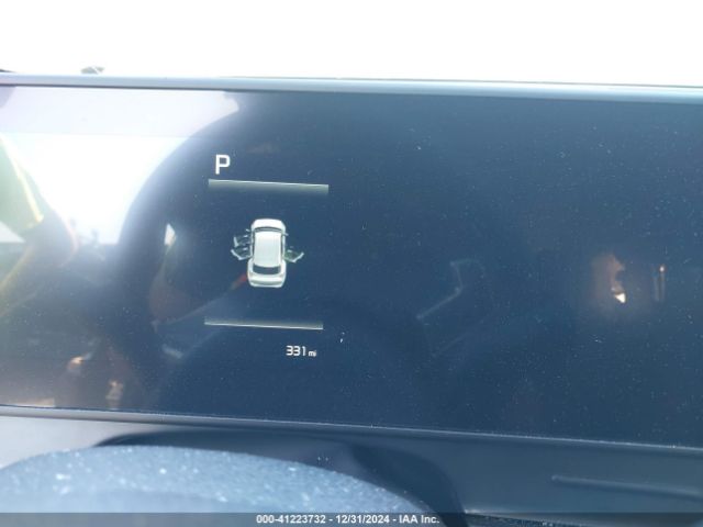 KNDPVCDG9S7196796 KIA Sportage Hybrid Ex