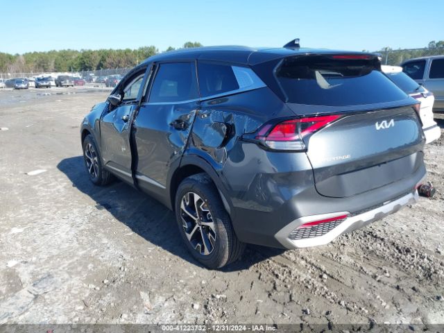 KNDPVCDG9S7196796 KIA Sportage Hybrid Ex