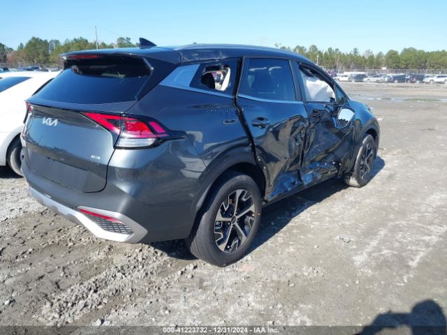 KNDPVCDG9S7196796 KIA Sportage Hybrid Ex