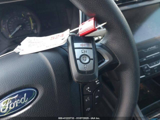 3FA6P0HD0LR223050 Ford FUSION SE