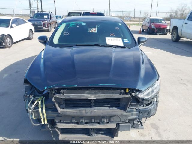 3FA6P0HD0LR223050 Ford FUSION SE