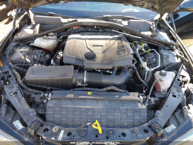 ZARFAMAN9L7633946 Alfa Romeo Giulia Rwd