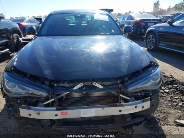 ZARFAMAN9L7633946 Alfa Romeo Giulia Rwd