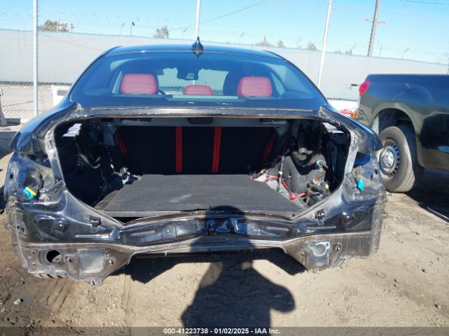 ZARFAMAN9L7633946 Alfa Romeo Giulia Rwd