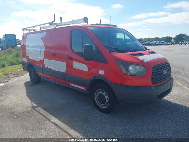 2016 1FTYR2ZM5GKA61174 main image