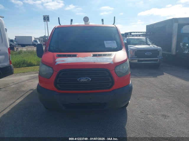Ford Transit-250 2016 1FTYR2ZM5GKA61174 Image 12