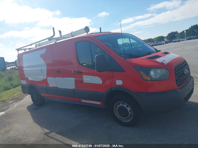 Ford Transit-250 2016 1FTYR2ZM5GKA61174 Image 13