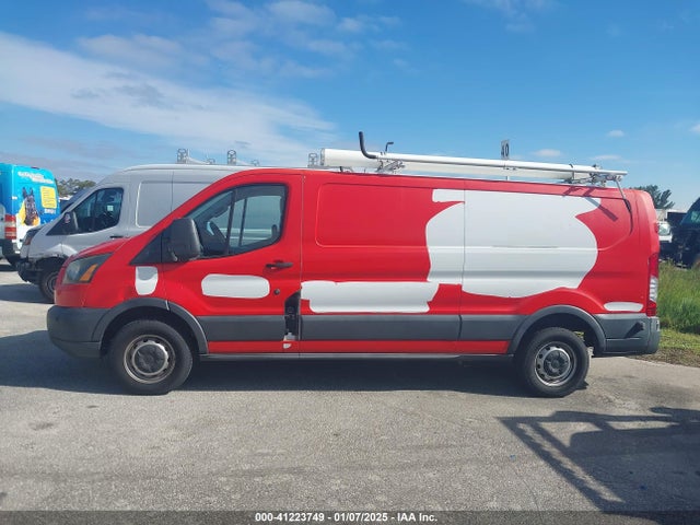 Ford Transit-250 2016 1FTYR2ZM5GKA61174 Image 14