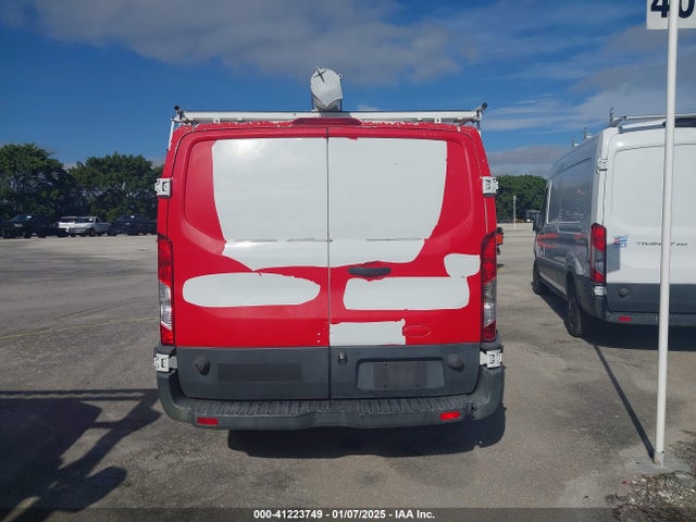 Ford Transit-250 2016 1FTYR2ZM5GKA61174 Image 16