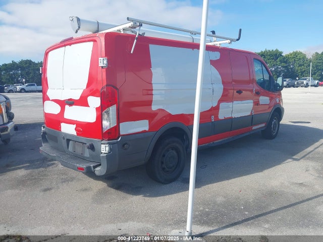 Ford Transit-250 2016 1FTYR2ZM5GKA61174 Image 4